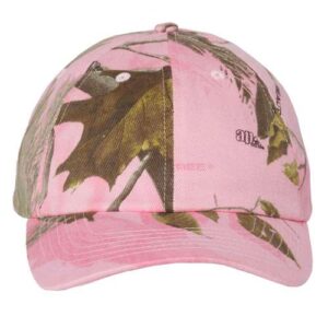Kati Women’s Specialty Licensed Camo Cap