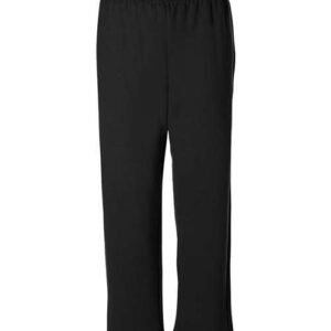 Gildan Unisex Heavy Blend™ Open-Bottom Sweatpants