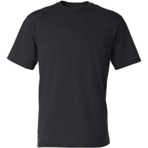 Badger Men's B-Tech Cotton-Feel T-Shirt