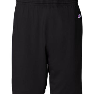 Champion Unisex Cotton Gym Shorts