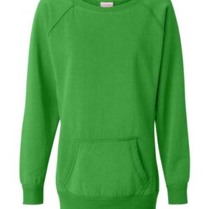 J. America Women's Open Neck Tunic