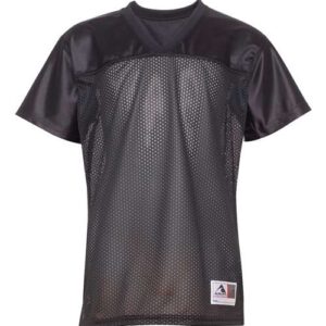 Augusta Sportswear Women's Junior Fit Stadium Replica Football Jersey