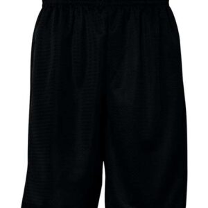 Badger Men's Pro Mesh 9" Shorts with Pockets