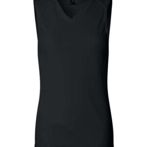 Badger Women's B-Core Sleeveless T-Shirt