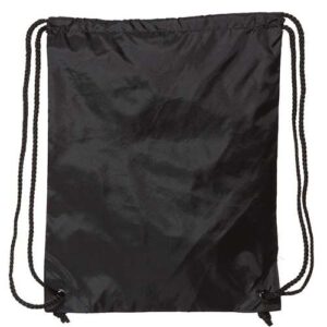 Liberty Bags Drawstring Pack with DUROcord