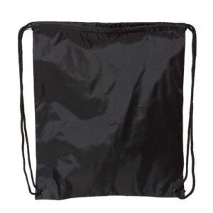 Liberty Bags Large Drawstring Pack with DUROcord