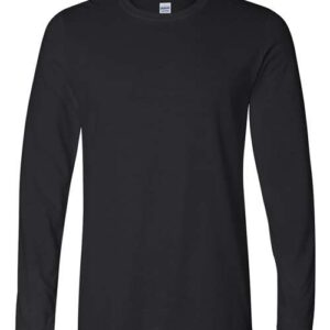 Gildan Unisex Softstyle® Long Sleeve T-Shirt