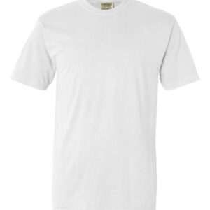 Comfort Colors Unisex Garment-Dyed Lightweight T-Shirt