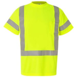 Kishigo Unisex Class 3 T-Shirt