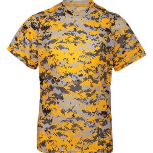 Badger 2180 - Youth Digital Camo T-Shirt