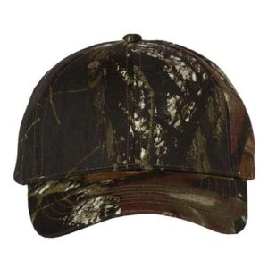 Kati Licensed Camo Hook-and-Loop Cap