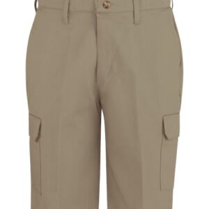 Red Kap Men's Cargo Shorts