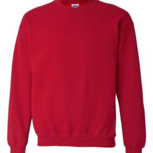 Gildan Unisex Heavy Blend™ Crewneck Sweatshirt
