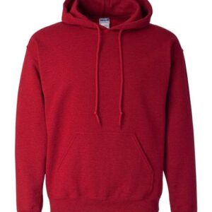 Gildan Unisex Heavy Blend™ Hooded Sweatshirt