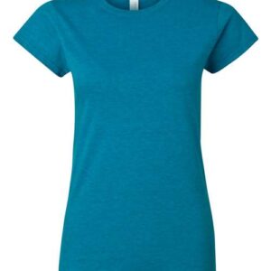 Gildan Women's Softstyle® T-Shirt