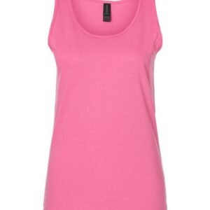Gildan Women's Softstyle® Tank Top