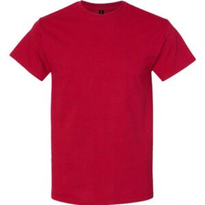 Gildan Unisex Heavy Cotton™ T-Shirt