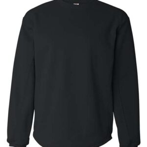 Badger Men's BT5 Performance Fleece Crewneck Sweatshirt