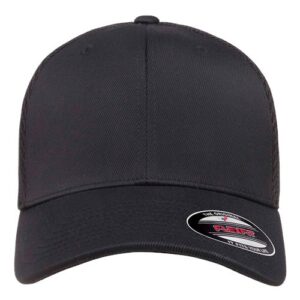 Flexfit Ultrafiber Mesh Cap