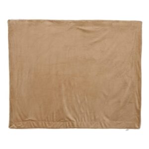 Alpine Fleece Micro Mink Sherpa Blanket