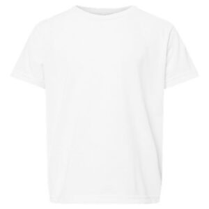SubliVie Toddler Polyester Sublimation Tee