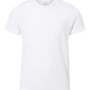 SubliVie Youth Polyester Sublimation Tee