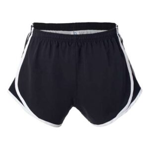 Boxercraft Women’s Velocity 3 1/2" Running Shorts