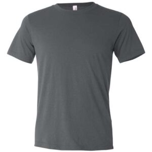 BELLA + CANVAS Unisex Texture Tee