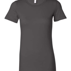 BELLA + CANVAS Women's Slim Fit Tee