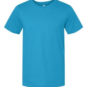 BELLA + CANVAS Jersey Tee