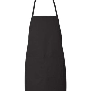 Liberty Bags Long Butcher Block Apron