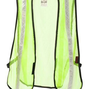 Kishigo Unisex P-Series Mesh Vest