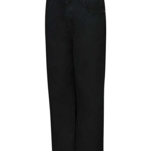 Red Kap Men's Authentic Relaxed Fit Jeans