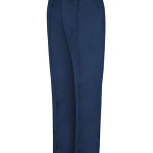 Red Kap Women's Poplin Pants