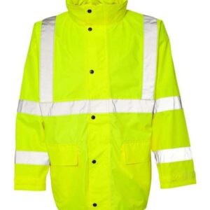 Kishigo Unisex Economy Full Rainsuit