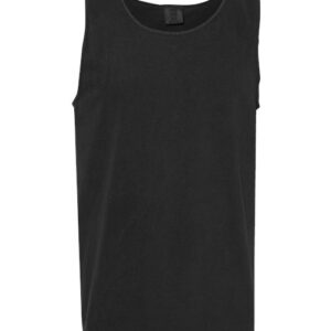Comfort Colors Unisex Garment-Dyed Heavyweight Tank Top