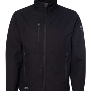 DRI DUCK Men's Acceleration Waterproof Soft Shell Jacket