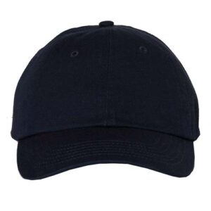 Valucap Bio-Washed Chino Twill Cap