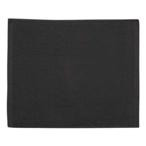 Carmel Towel Company Velour Hemmed Towel