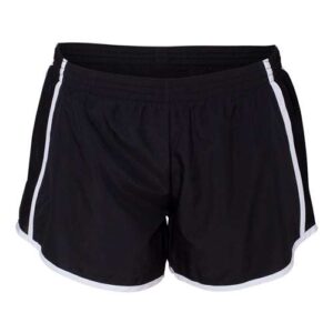 Augusta Sportswear Women's Pulse Team Running Shorts