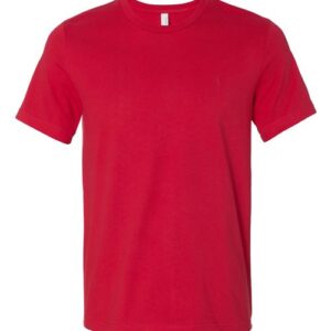 BELLA + CANVAS 3091 - Unisex Heavyweight Tee