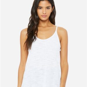 BELLA + CANVAS Women's Slouchy Tank