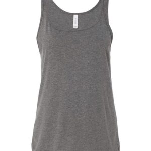 BELLA + CANVAS Women’s Relaxed Jersey Tank