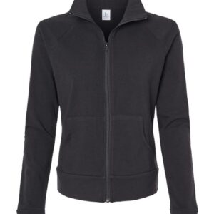 Boxercraft Women’s Full-Zip Practice Jacket