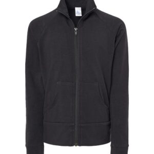 Boxercraft Girls' Practice Jacket