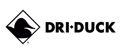DRI DUCK logo