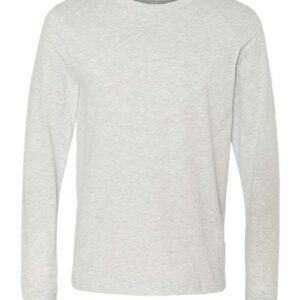 BELLA + CANVAS Unisex Jersey Long Sleeve Tee