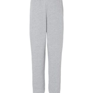 BELLA + CANVAS Youth Jogger Sweatpants