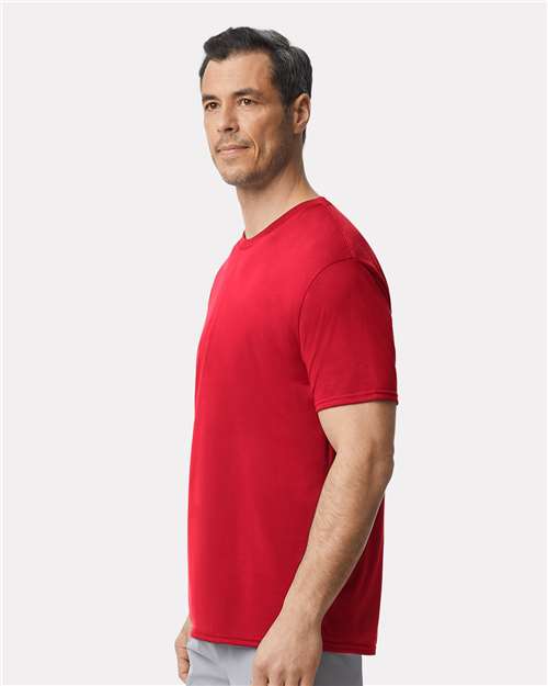 Gildan Unisex Performance® T-Shirt - Image 77