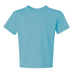 JERZEES Youth Dri-Power® 50/50 T-Shirt